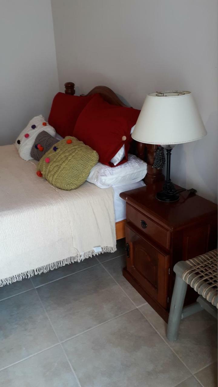 Appartement Los Agustinos à Purmamarca Extérieur photo